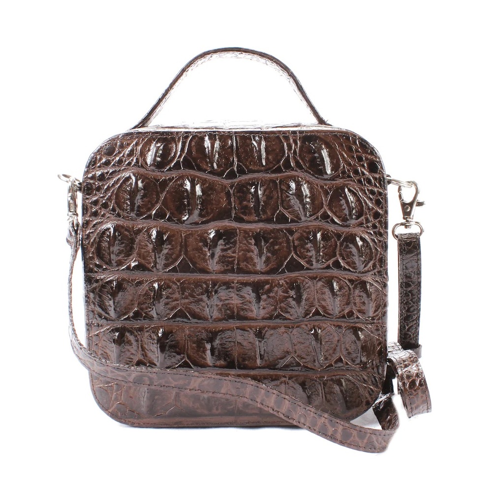 Bearing Praga Cross Body Bag NWOT